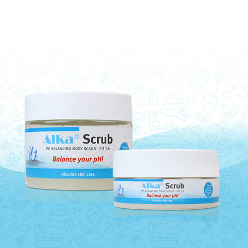 Alka Scrub