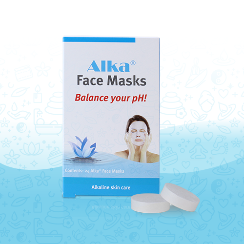 Alka Face Masks