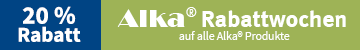 Alka® pH Balance awareness weeks! 