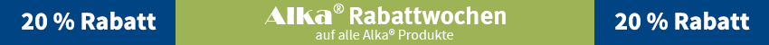 Alka® pH Balance awareness weeks! 