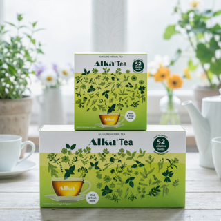 Draining acids (step 2)