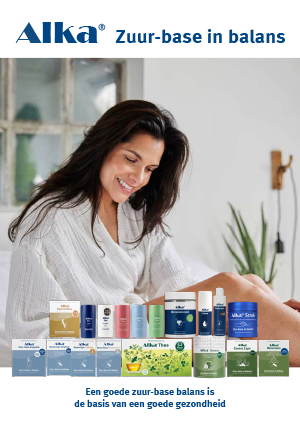 Alka® Brochure - Assortiment