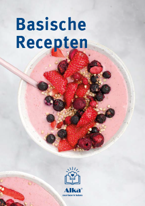 Alka® Basische Recepten
