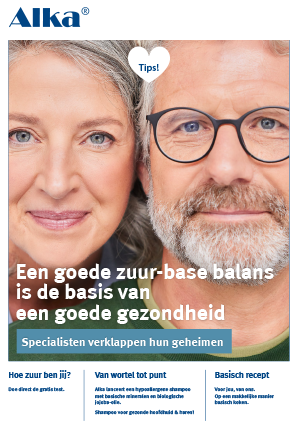 Alka® Krantje - Voorjaar 2025