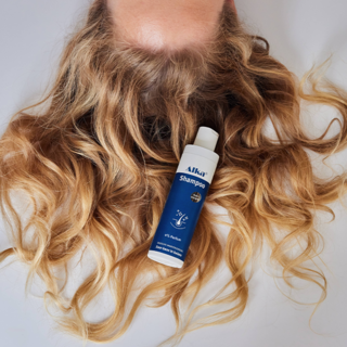 Alka® Shampoo