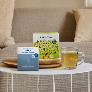 Voordeelpakketten ontzuren