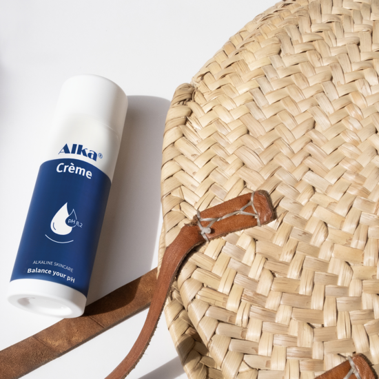 Alka® Skincare value pack S