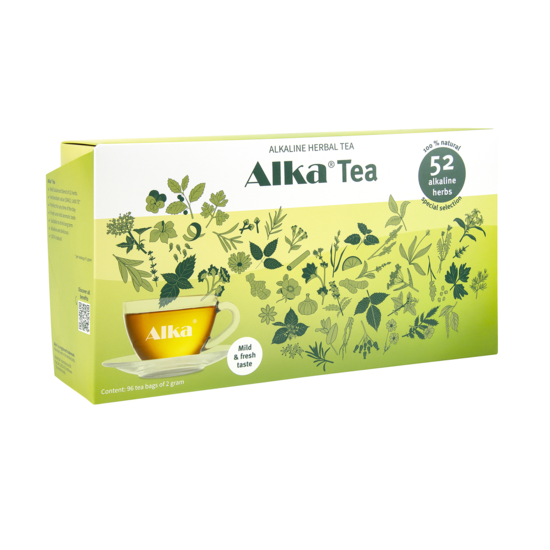 Alka® Tea