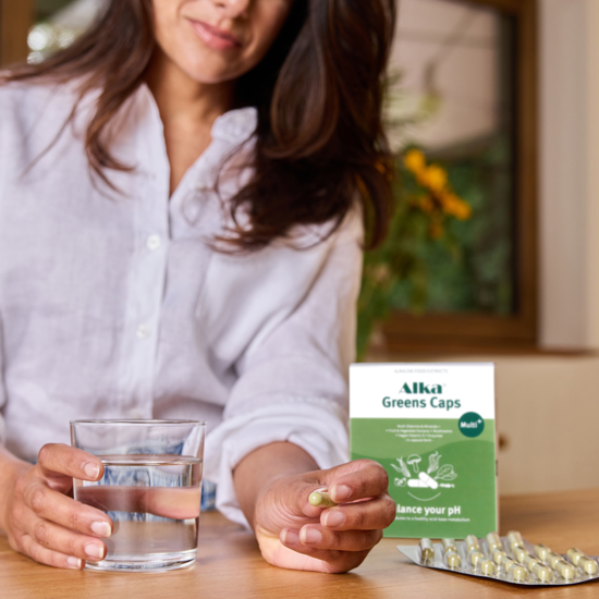 Alka® Starter Pack Drops (1-2-3)