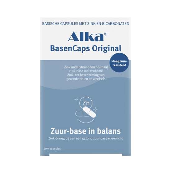 Alka® BasenCaps Original