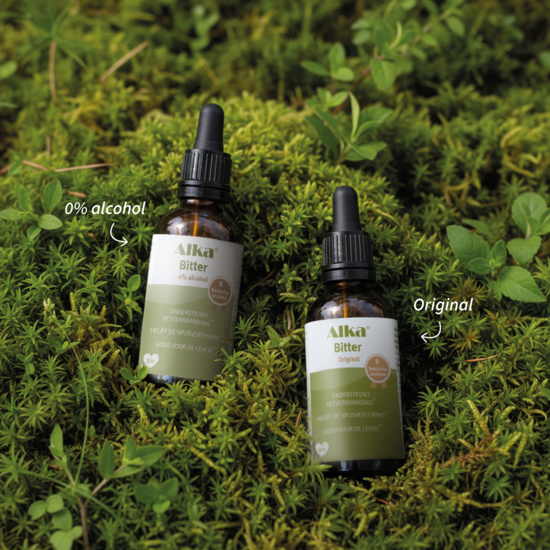 Alka® Bitter