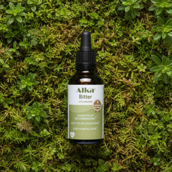Alka® Bitter