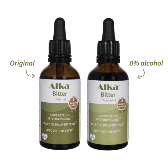 Alka® Bitter
