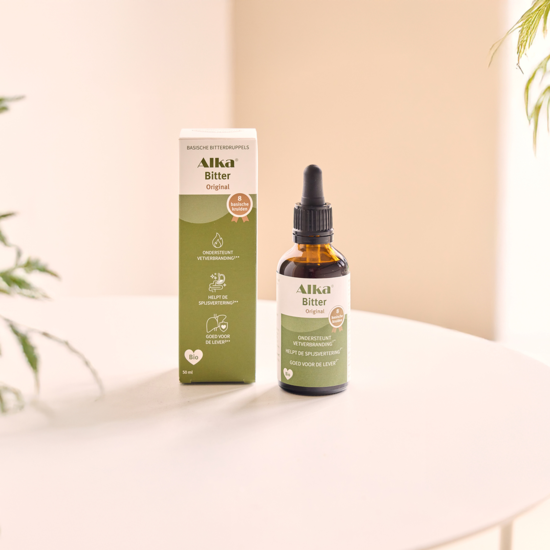Alka® Bitter