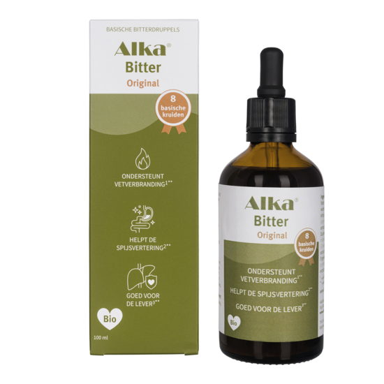 Alka® Bitter