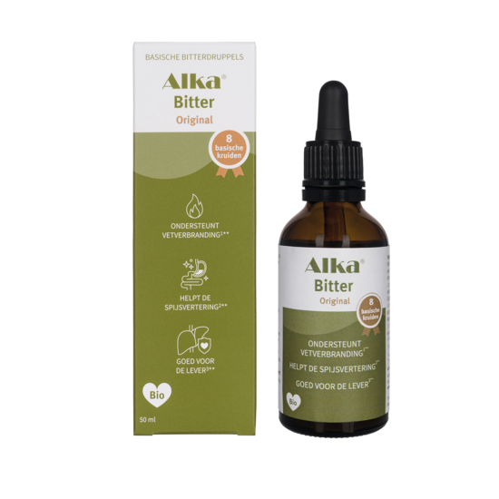 Alka® Bitter