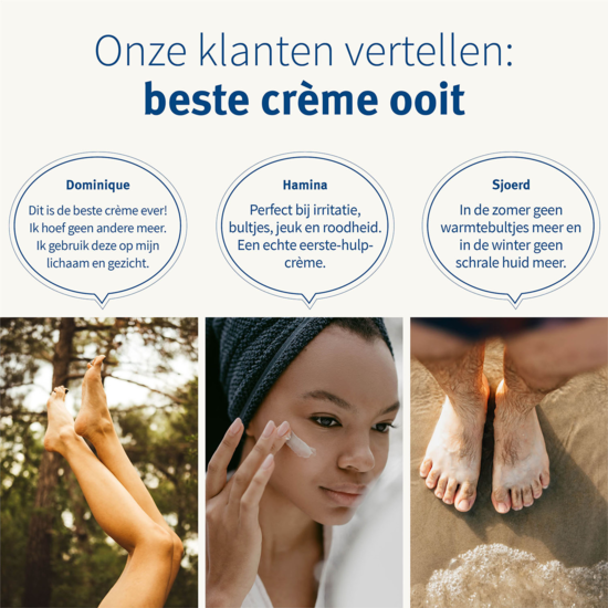 Alka® Crème