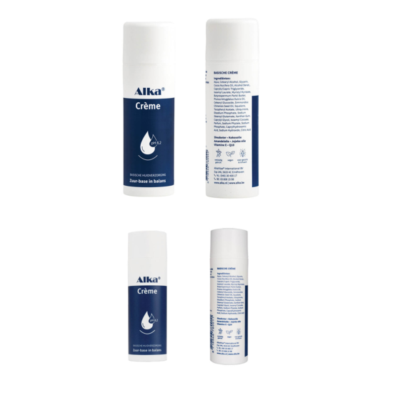 Alka® Crème