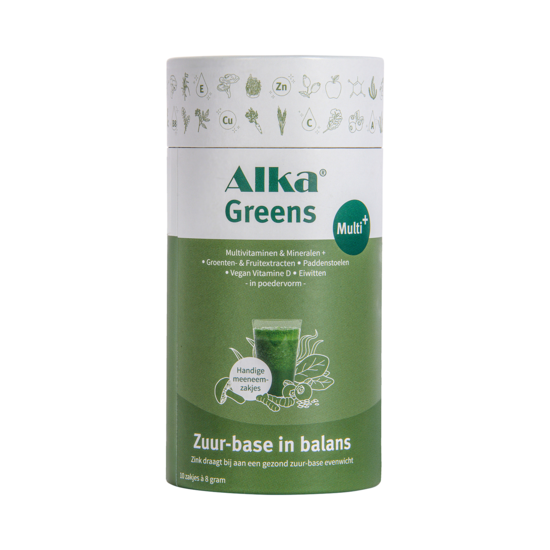Alka® Greens