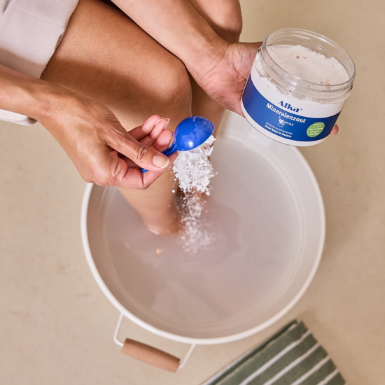 Alka® Huidverzorgingspakket S