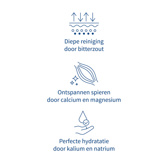 Alka® Mineralenzout