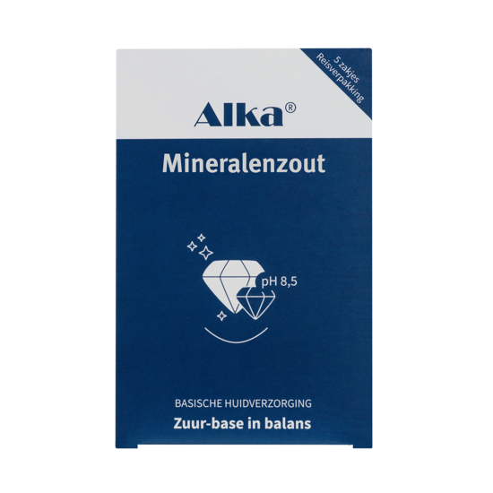 Alka® Mineralenzout