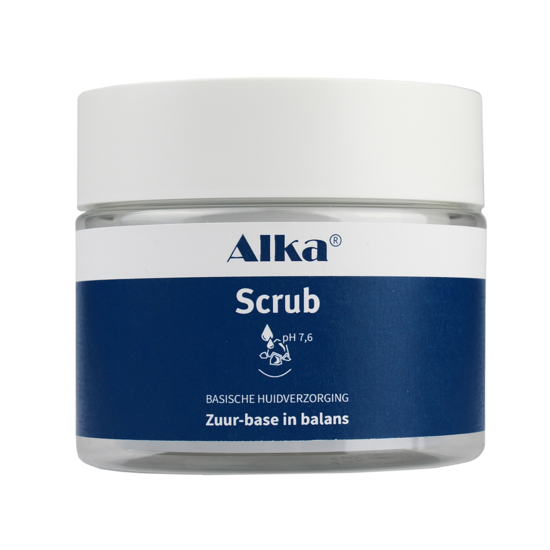 Alka® Scrub