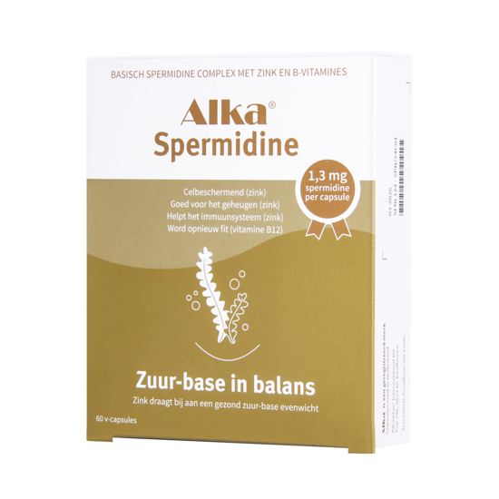Alka® Spermidine