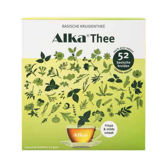 Alka® Thee