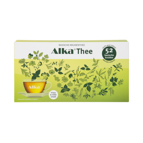 Alka® Thee