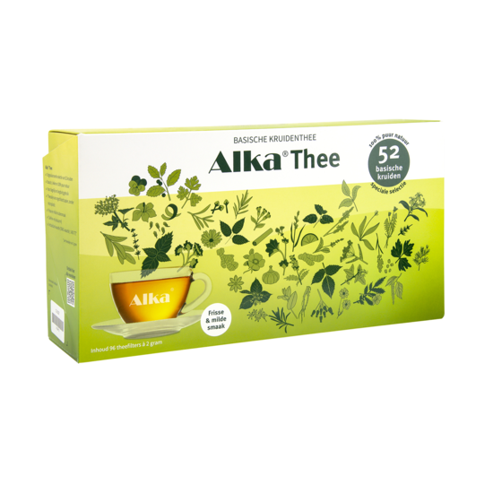 Alka® Thee