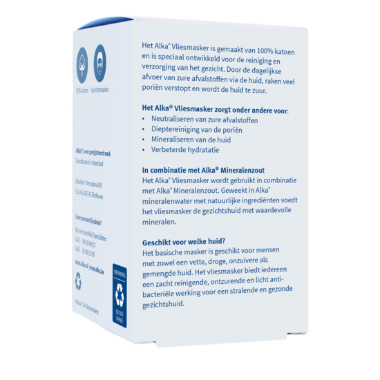 Alka® Vliesmaskers