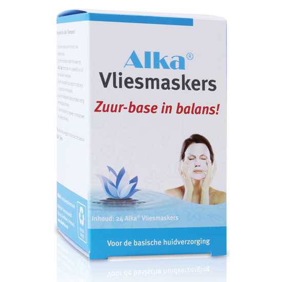 Alka® Vliesmaskers