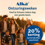 Alka® Greens Caps