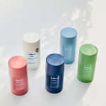 Alka® Deo scent value pack 5 pcs - 75ml