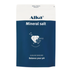 Alka® Mineral salt