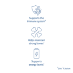 Alka® pH-Caps Calcium