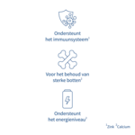 Alka® BasenCaps Calcium