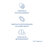 Alka® BasenCaps Magnesium