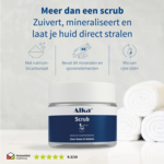 Alka® Scrub