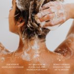 Alka® Shampoo