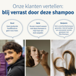 Alka® Shampoo