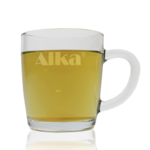 Alka® Theeglas