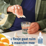 Alka® Zuur-Base Druppels
