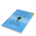 Boek: Jonger door Ontzuren