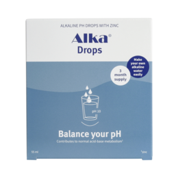 Alka® Drops