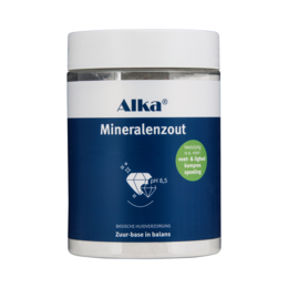 Alka® Mineralenzout