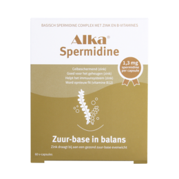 Alka® Spermidine