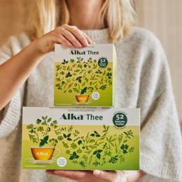 Alka® Thee