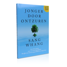 Boek: Jonger door Ontzuren
